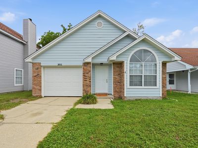 3011 Yorktown Cir, Fort Walton Beach, FL, 32547