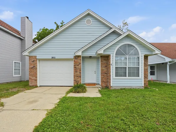 3011 Yorktown Cir, Fort Walton Beach, FL 32547
