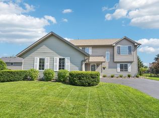 1209 Walnut St, Farmington, MN 55024