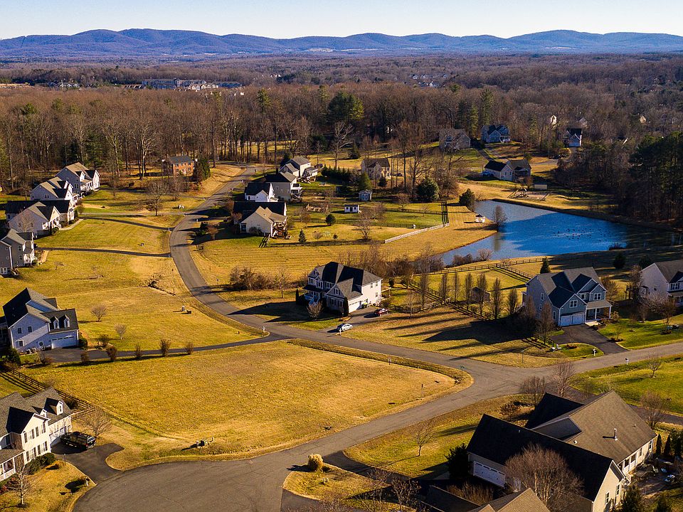 Wexford by Southern Development Homes in Ruckersville VA Zillow