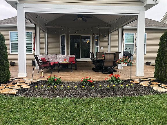 2nd image of 1317 Mayfield Ct