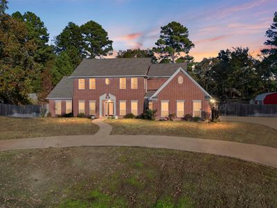 16830 Eagle Dr, Gladewater, TX, 75647