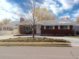 315 N 750 E, Kaysville, UT 84037