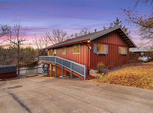 1721 Monte Carlo Dr, Bonne Terre, MO 63628