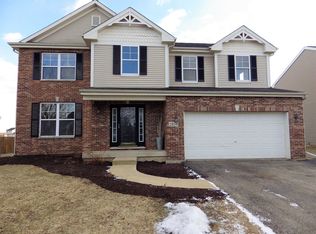 2859 Troon Dr, Montgomery, IL 60538