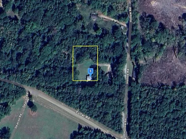 148 Hollow Rd, Minden, LA 71055