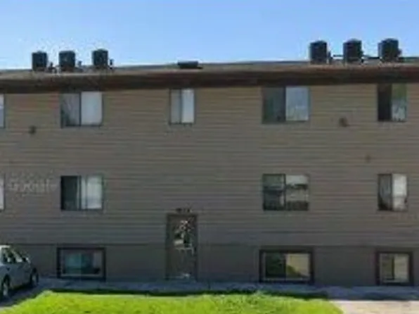 3633 Avenue A #6, Council Bluffs, IA 51501