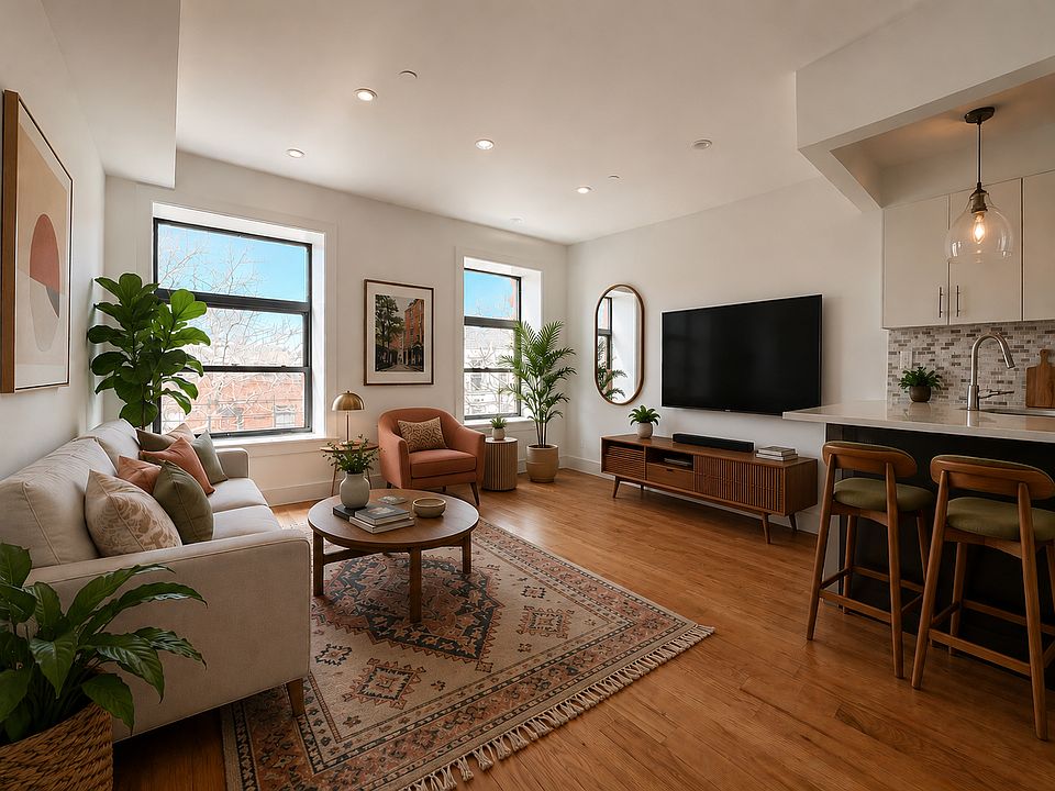 1st image of 140 W 130th St APT 4A
