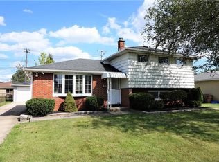 7 Jamaica Ln, Buffalo, NY