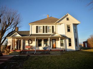 3927 Roberts Rd, Somerville, OH 45064