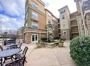 10 Perimeter Summit Blvd #1202, Atlanta, GA 30319