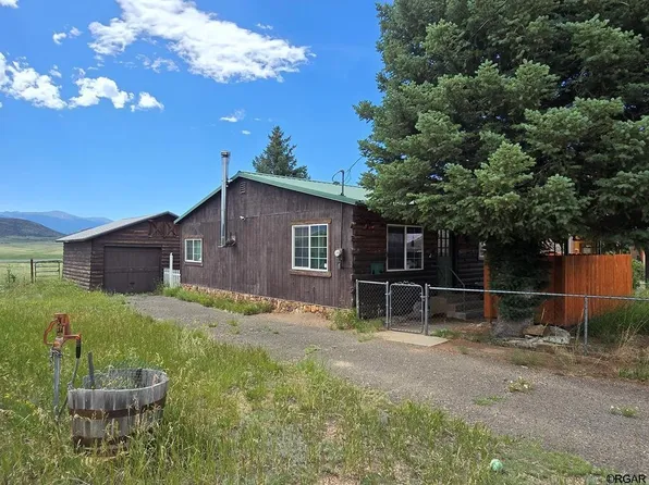 109 Antelope Ln, Westcliffe, CO 81252
