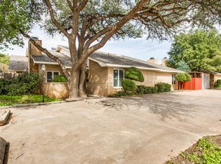 3204 66th St, Lubbock, TX 79413