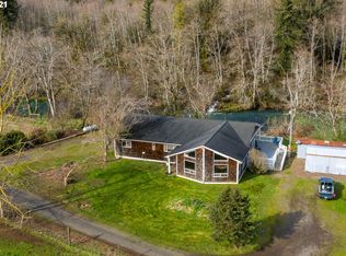 22600 Blaine Rd, Beaver, OR 97108