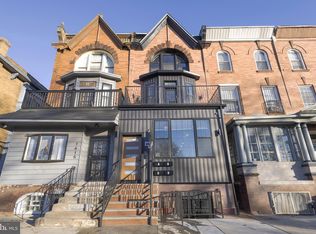 1613 N 33rd St, Philadelphia, PA 19121