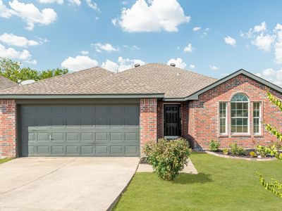 412 Harvard Dr, Princeton, TX, 75407