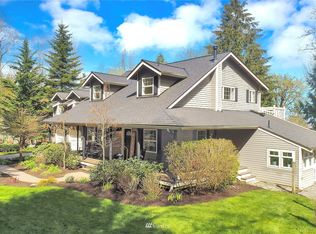 4736 317th Pl SE, Fall City, WA 98024
