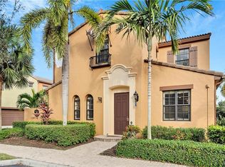9154 Chula Vista St #133-1, Naples, FL 34113