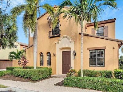 9154 Chula Vista ST #133-1, Naples, FL, 34113