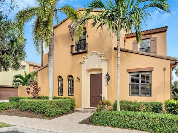 9154 Chula Vista ST #133-1, NAPLES, FL 34113