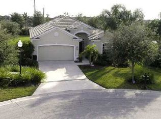 12171 Red Leaf Rd, Parrish, FL 34219