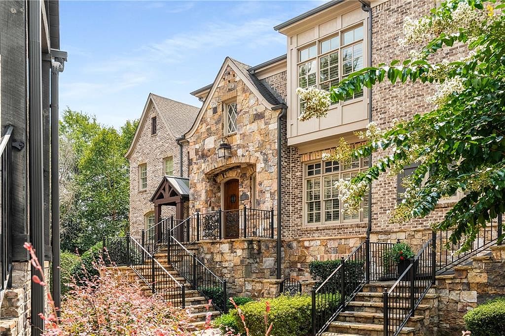 4853 Stonehall Pl #3, Atlanta, GA 30339 | Zillow