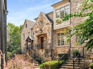 4853 Stonehall Pl #3, Atlanta, GA 30339