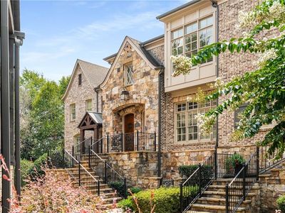 4853 Stonehall Pl #3, Atlanta, GA, 30339