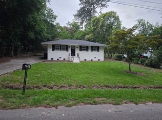 4453 Pharr Ave, Macon, GA 31204