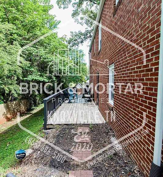 503 Busbee Rd — Photo 38