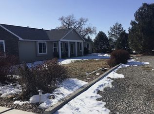 1675 P Rd, Loma, CO 81524