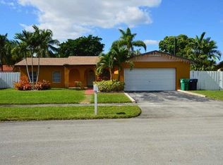 7230 SW 131st Ave #000, Miami, FL 33183