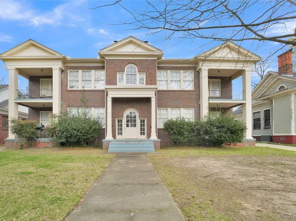 1135 S Perry St, Montgomery, AL