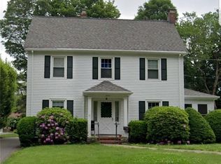 1777 Stanley St, New Britain, CT 06053