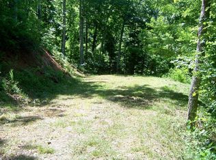 544 Flowers Gap Rd, Franklin, NC 28734