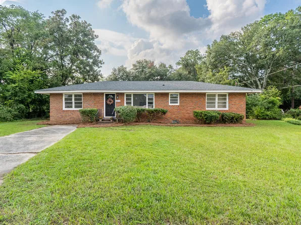 2618 Providence Ct, Augusta, GA 30904