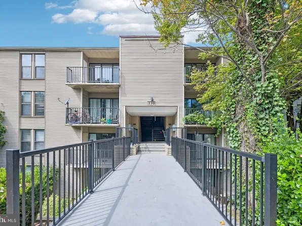 130 Duvall Ln APT 101, Gaithersburg, MD 20877