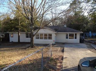 2320 Martin Rd, Augusta, GA 30906