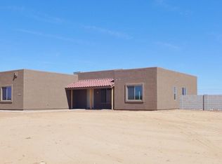 29021 N 227th Dr, Wittmann, AZ 85361