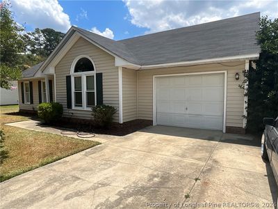 124 Live Oak Dr, Raeford, NC, 28376