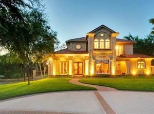 1104 La Paloma Ct, Southlake, TX 76092