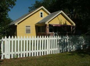 529 N 3rd St, Lake Wales, FL 33853