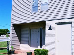 1400 N Perkins Rd APT A1, Stillwater, OK 74075