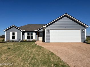 71 Frostwood Cv, Three Way, TN 38343