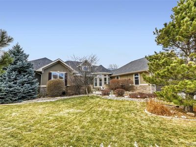309 Corvette Circle, Fort Lupton, CO, 80621