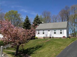 77 Jodi Dr, Meriden, CT 06450