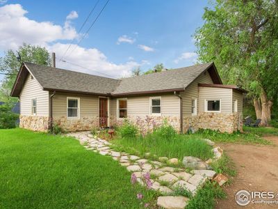 415 Sycamore St, Fort Collins, CO, 80521