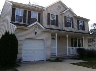 560 S Pitney Rd, Galloway, NJ 08205