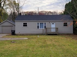 1205 W Carleton Rd, Adrian, MI 49221