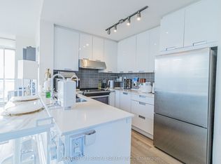 5025 Four Springs Ave UNIT 2307, Mississauga, ON L5R0G5